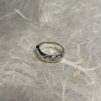 Okeanos ring