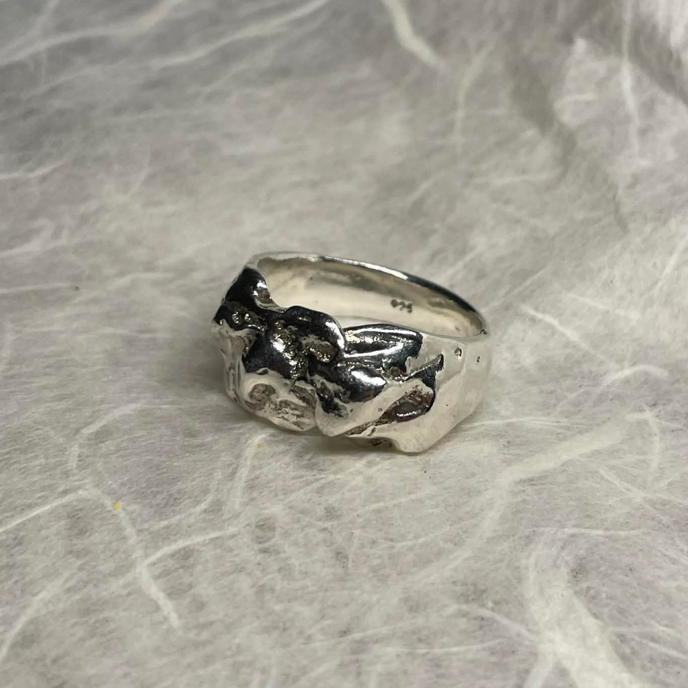 Phoros ring