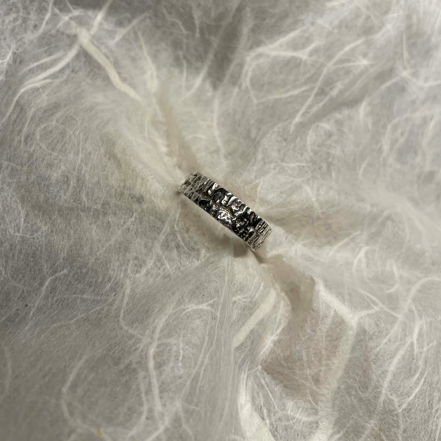 Dendron ring (adjustable)