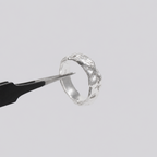 Okeanos ring