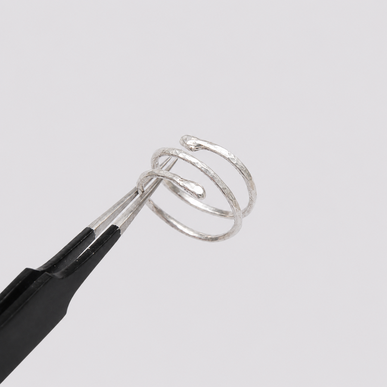 Swirl ring (adjustable)