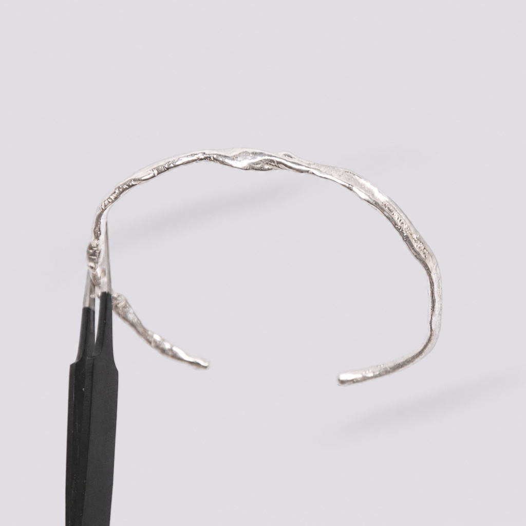 Molten bracelet