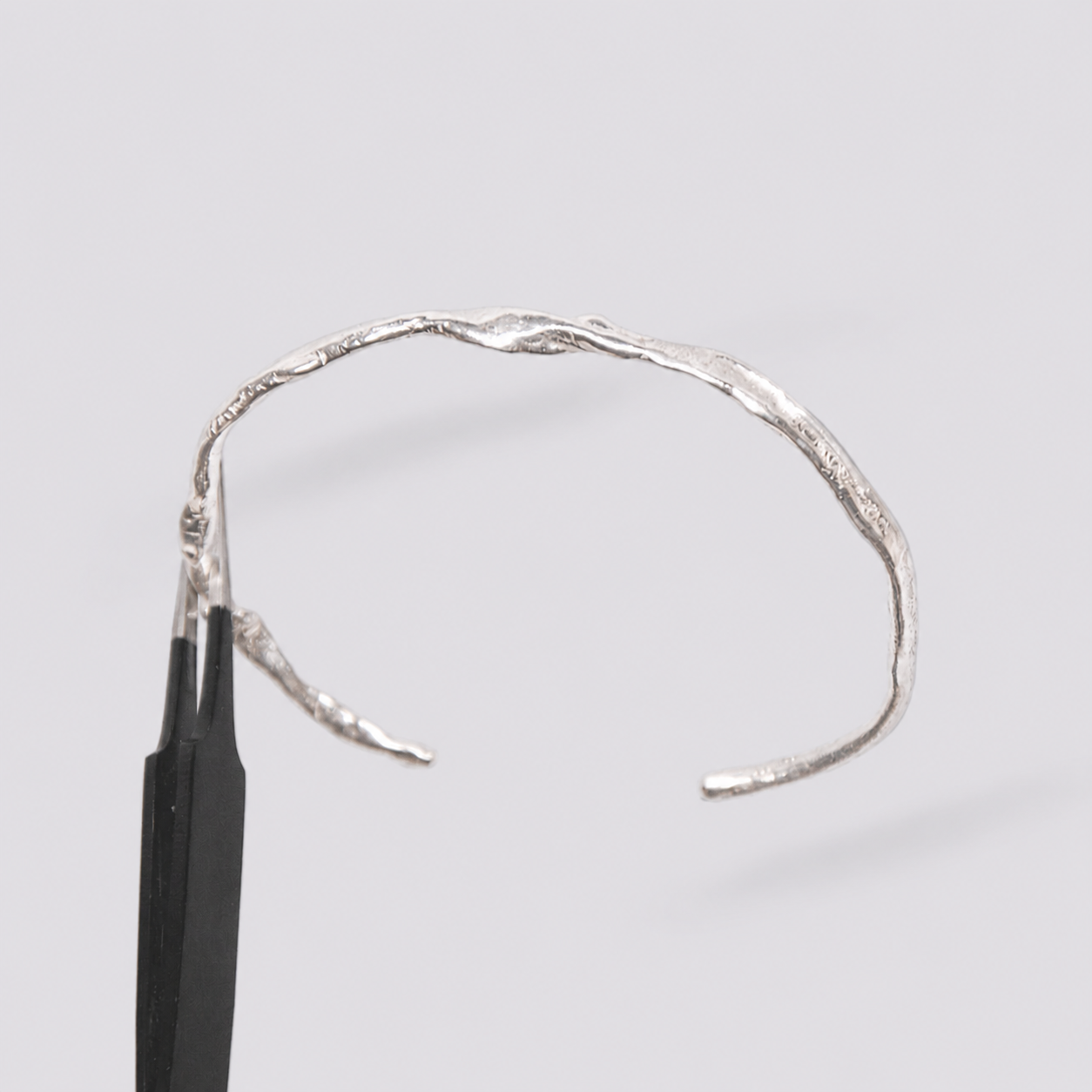 Molten bracelet