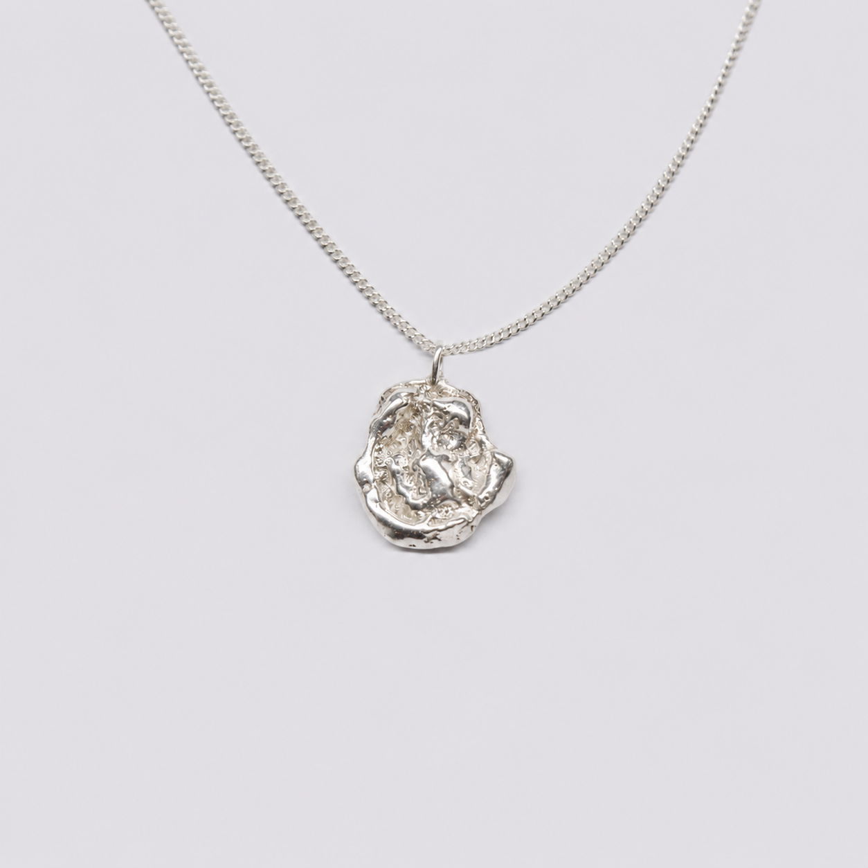 Rheos pendant