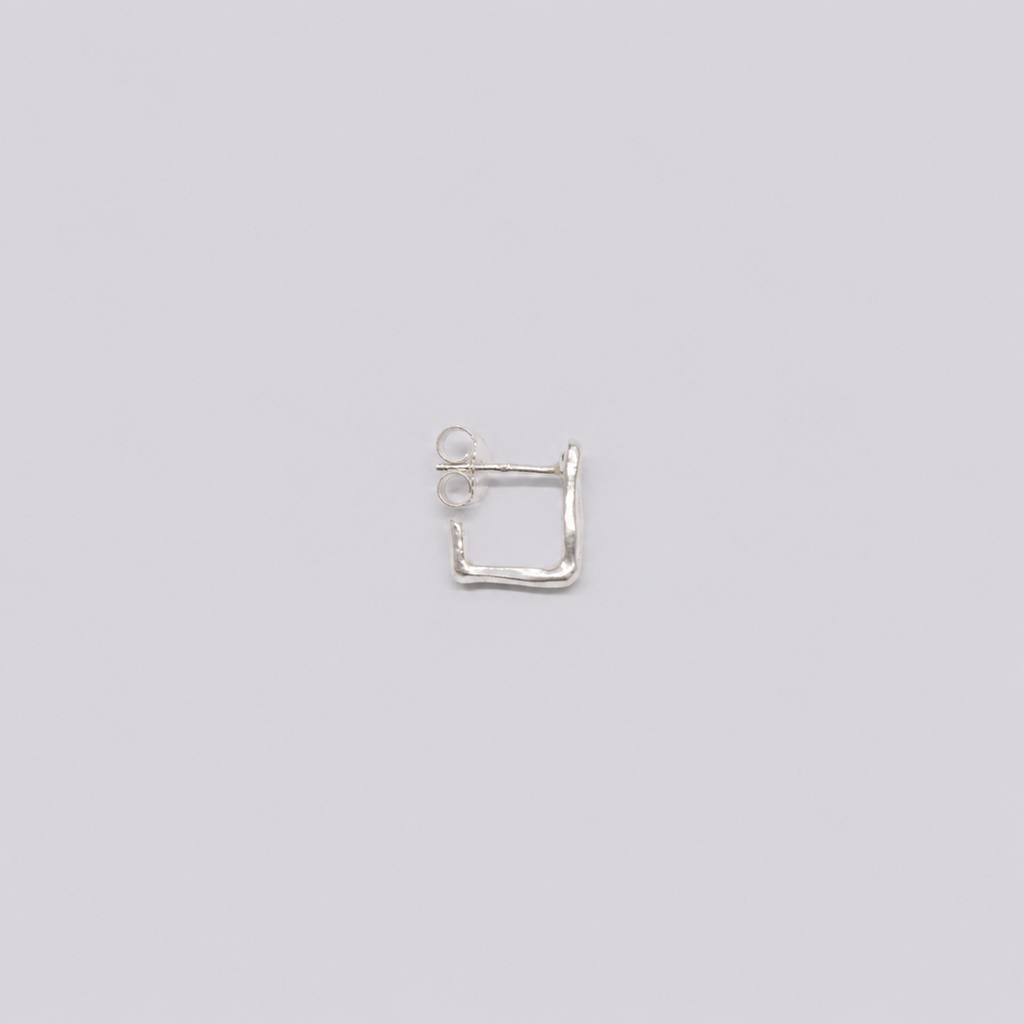 Molten earring Small