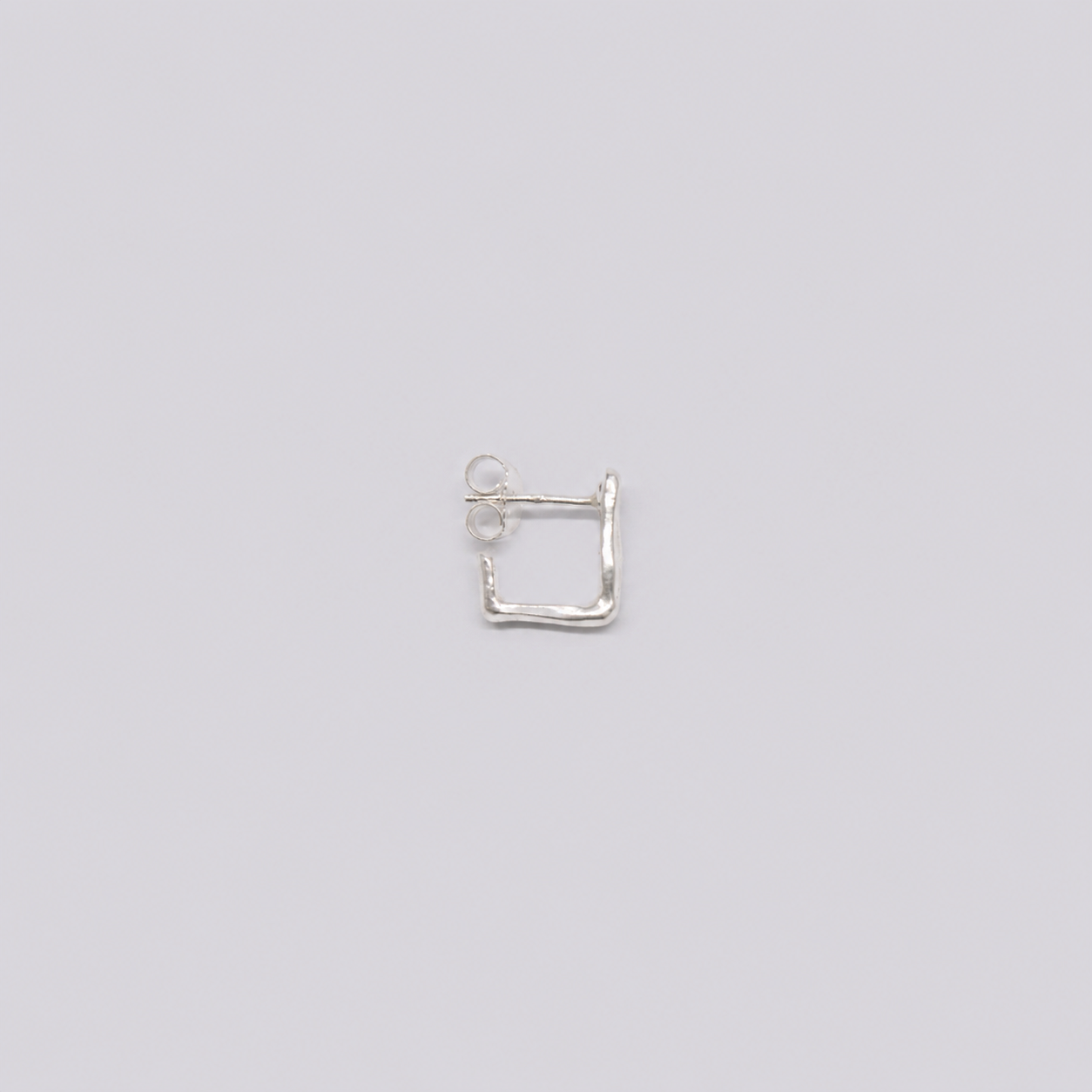 Molten earring Small