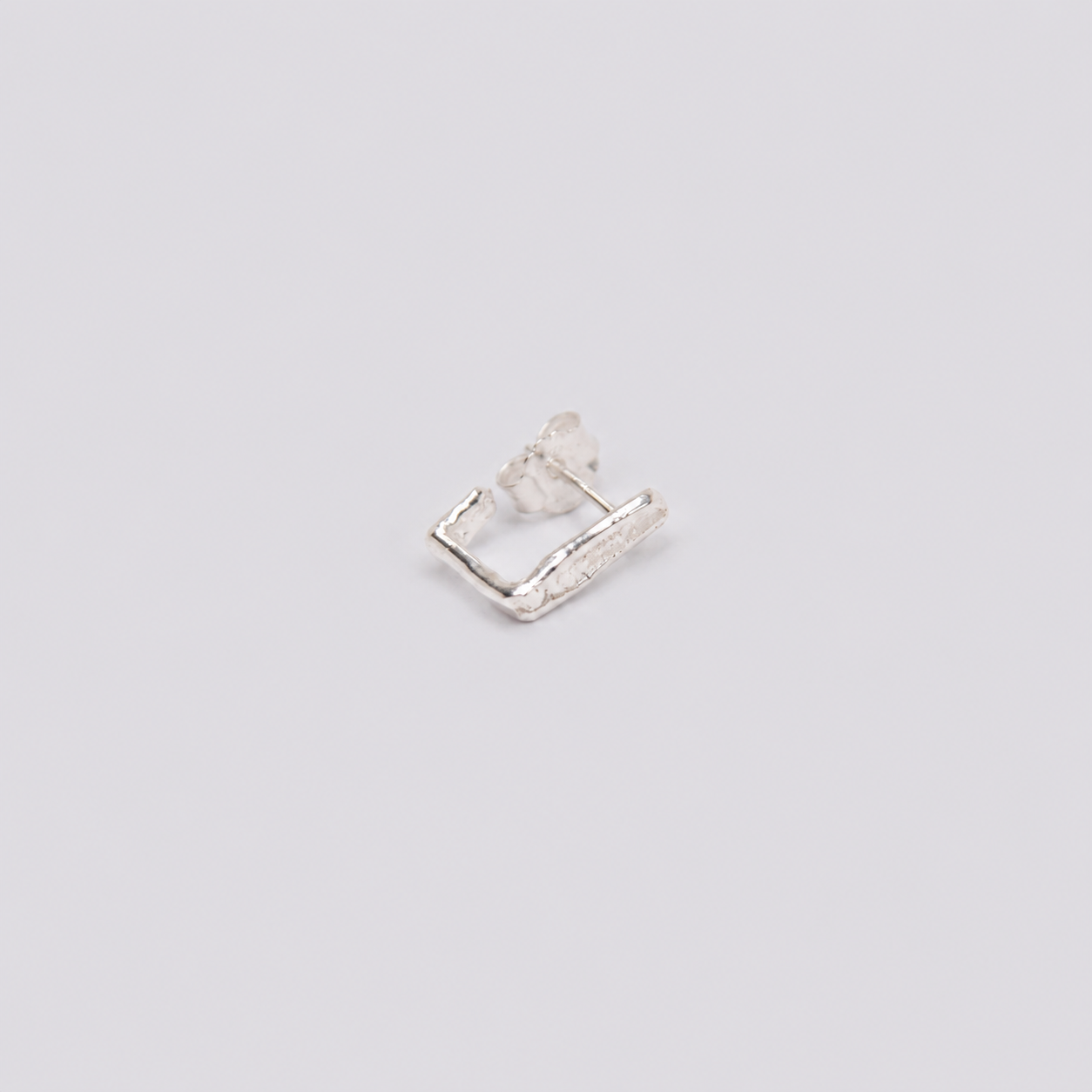 Molten earring Small