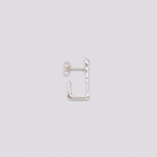 Molten earring Large