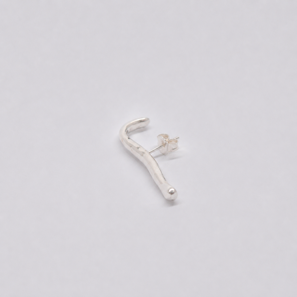 Dákry earrings