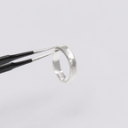 Filed ring