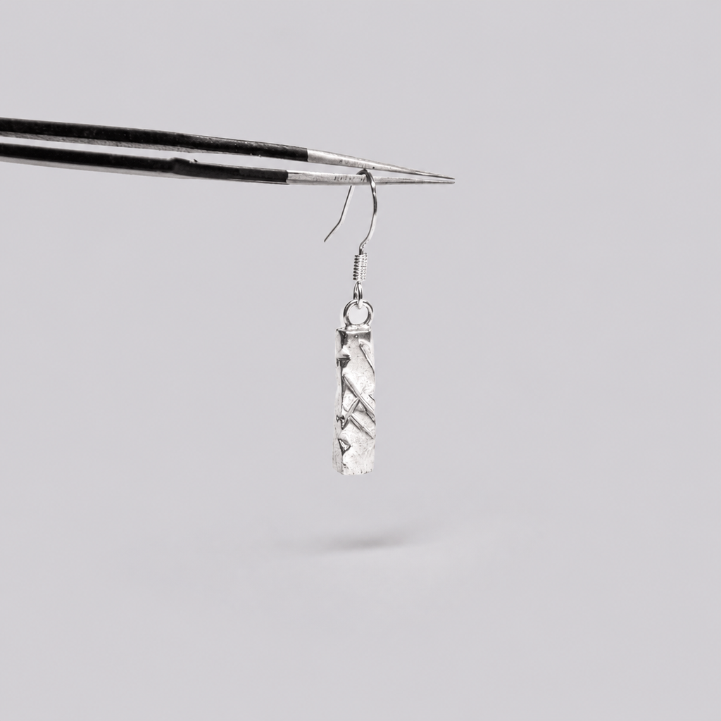 Lithos earring