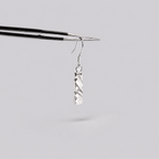 Lithos earring