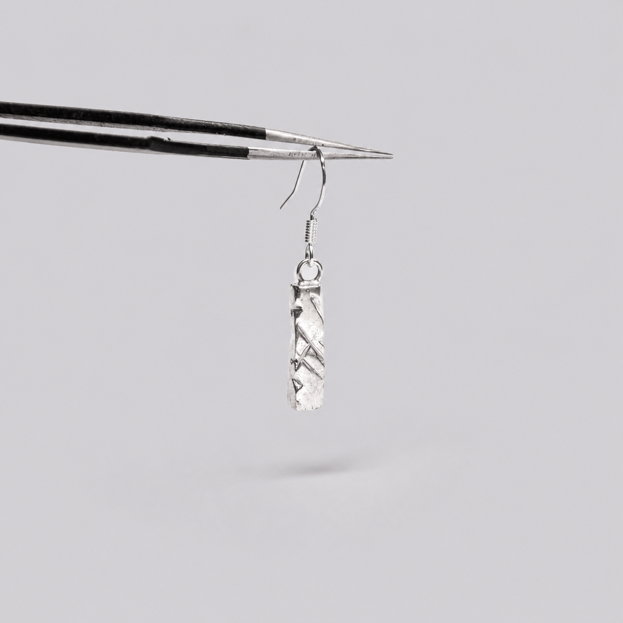 Lithos earring