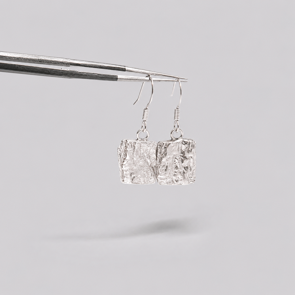 Floiós earrings