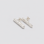 Ríza earrings