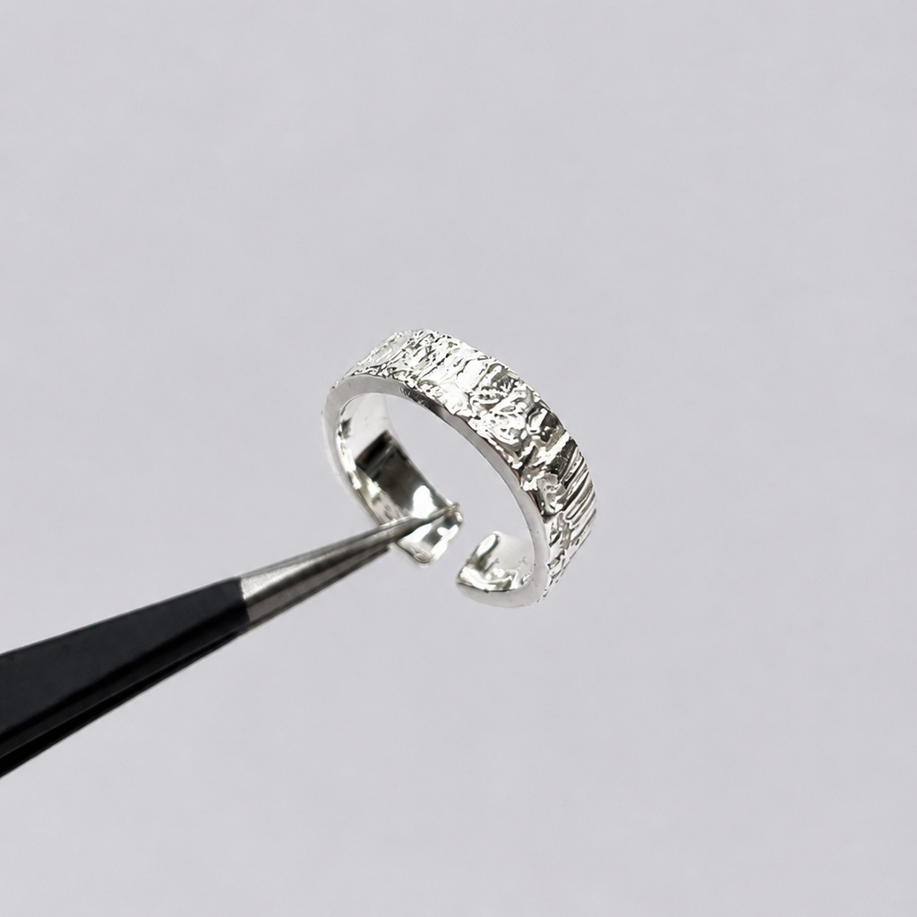 Dendron ring (adjustable)