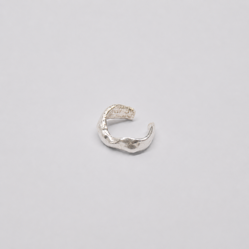 Molten earcuff
