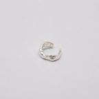 Molten earcuff