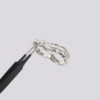 Atlas (double) ring