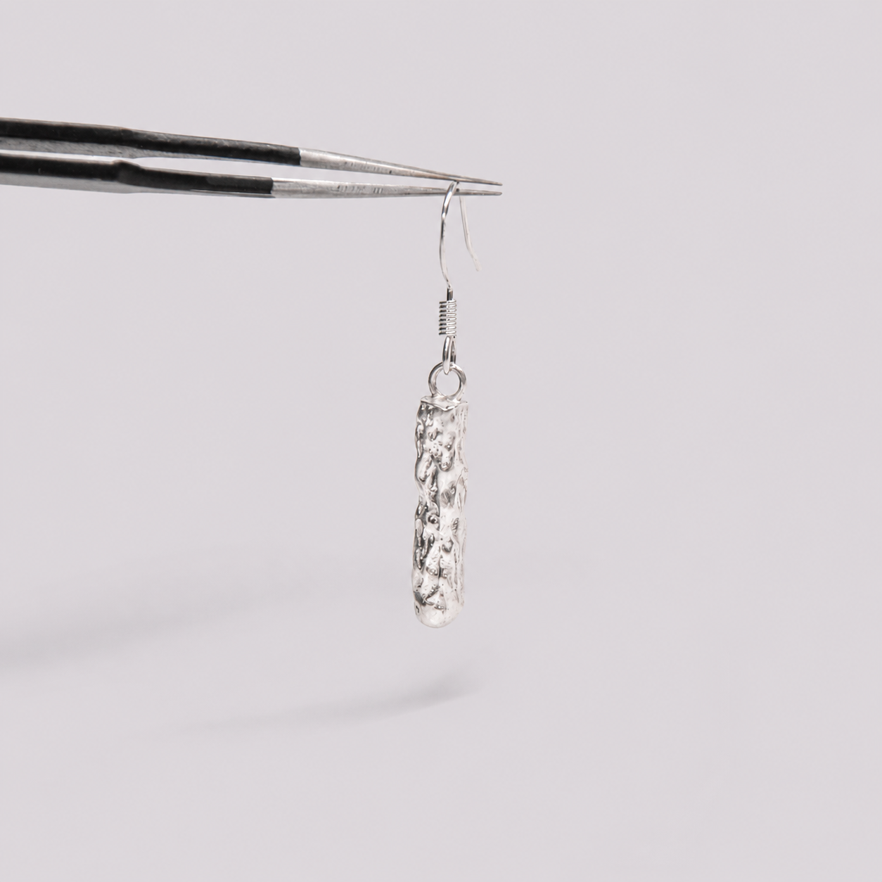 Stágiones earring
