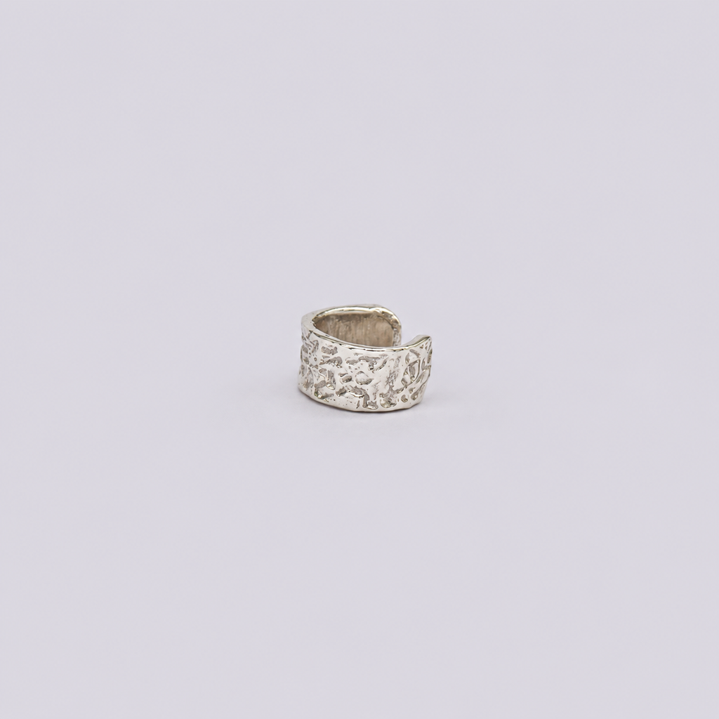 Gaia earcuff