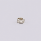Gaia earcuff