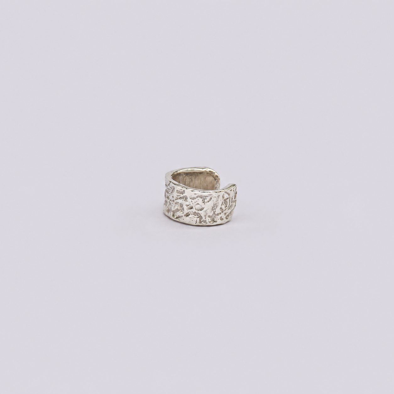 Gaia earcuff