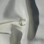 Molten earcuff