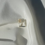 Molten earring Small