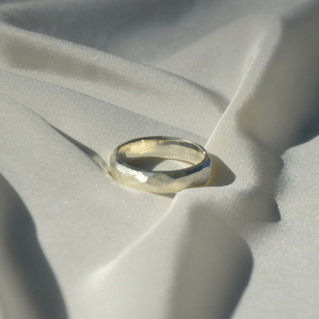 Filed ring