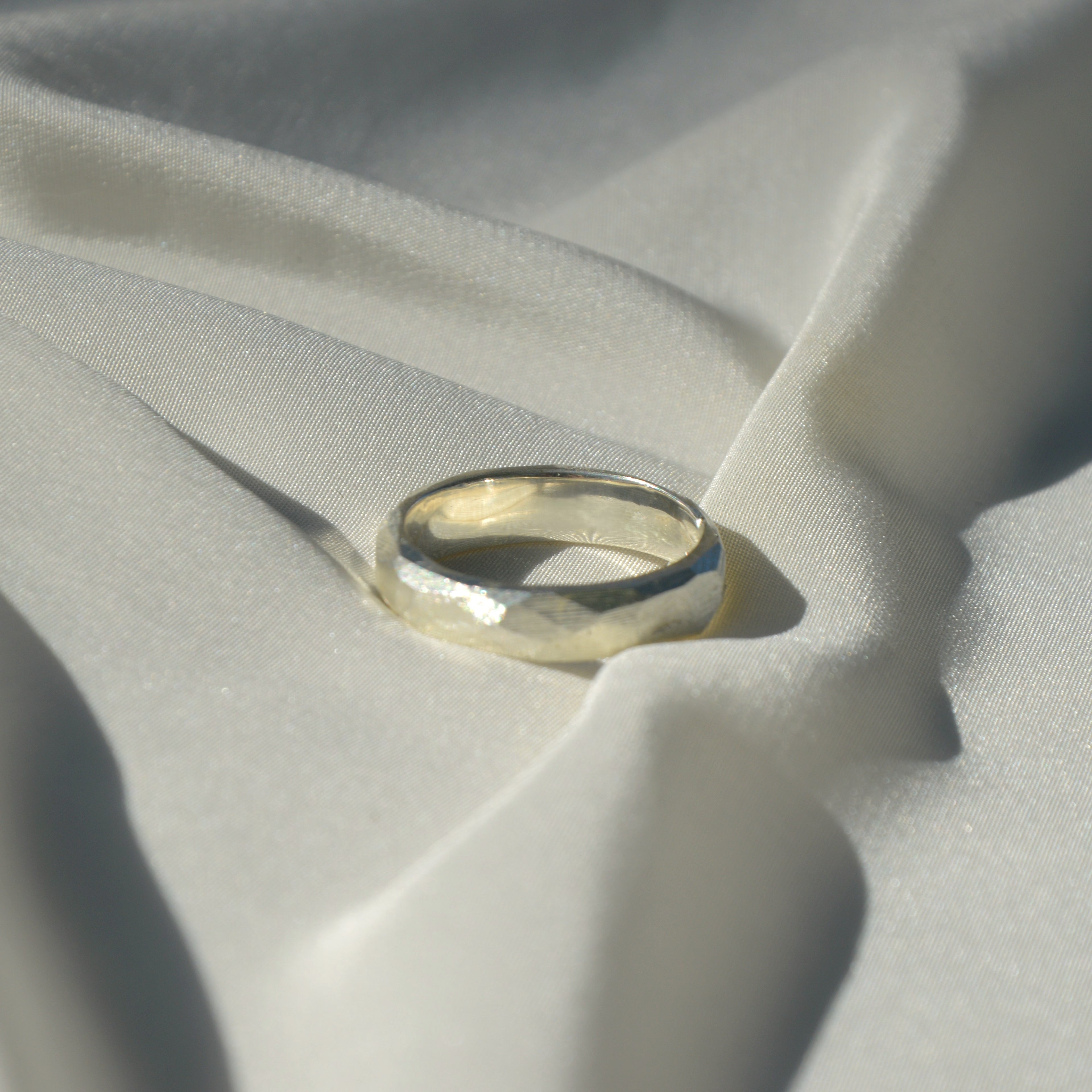 Filed ring