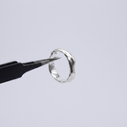 Potamí ring