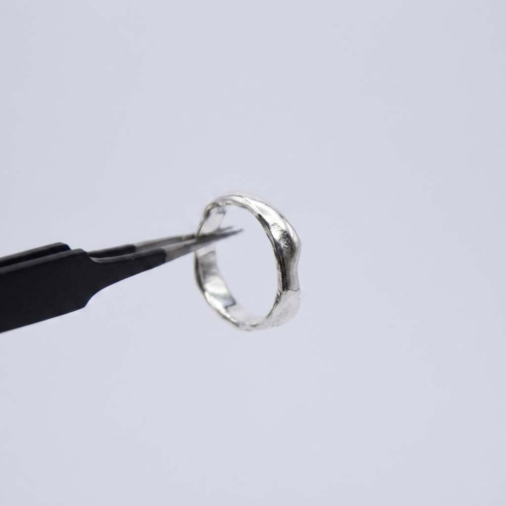 Potamí ring