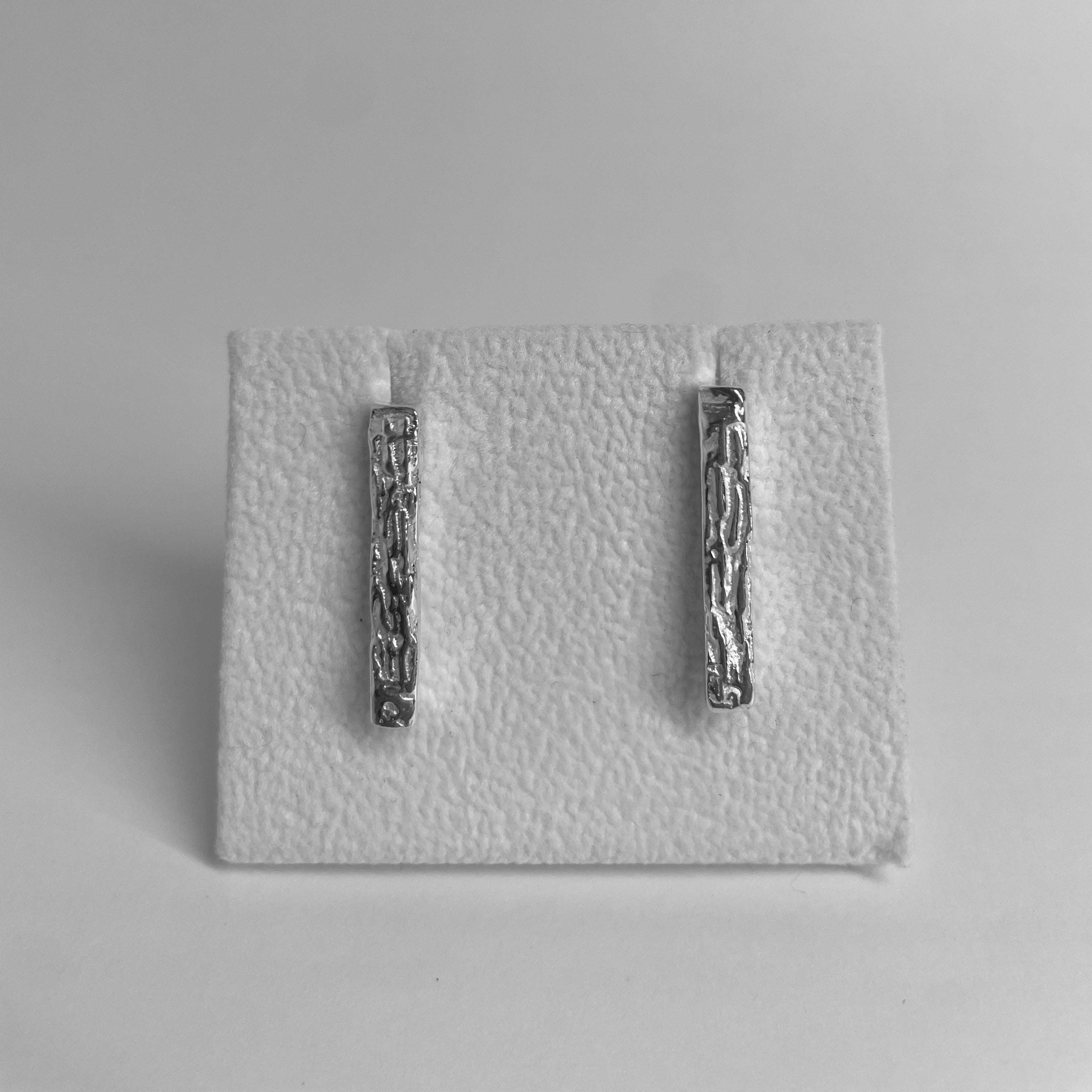 Ríza earrings