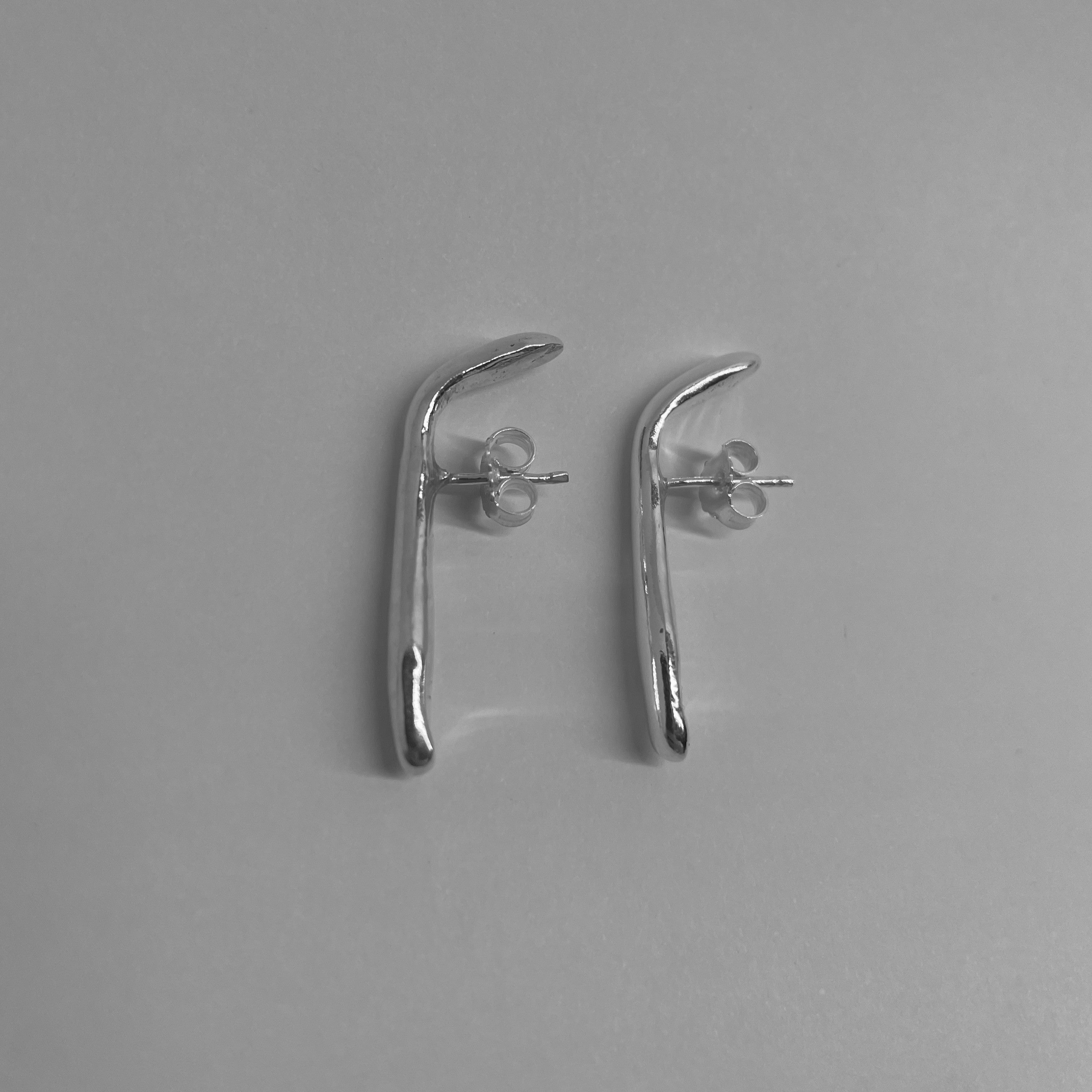 Dákry earrings