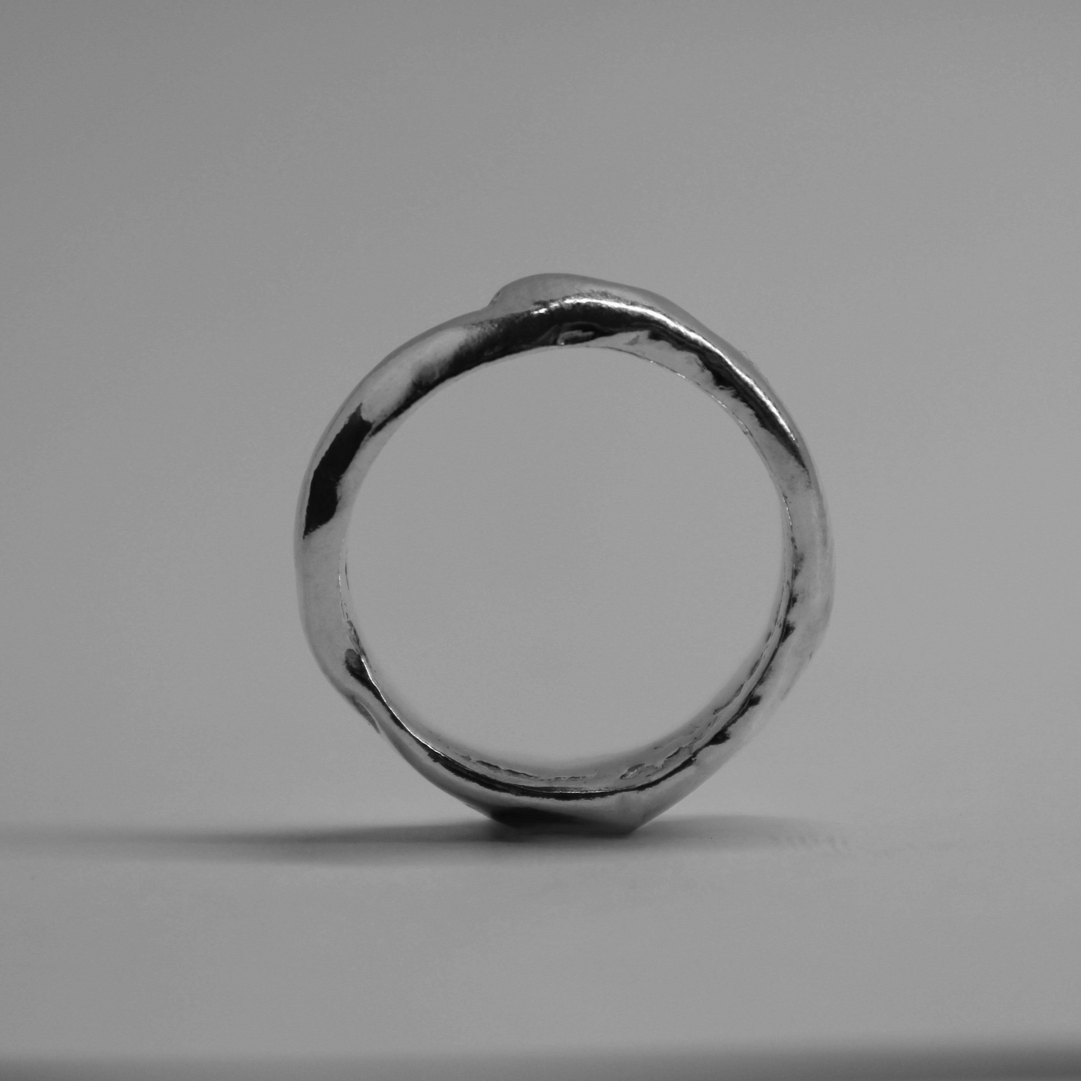 Potamí ring