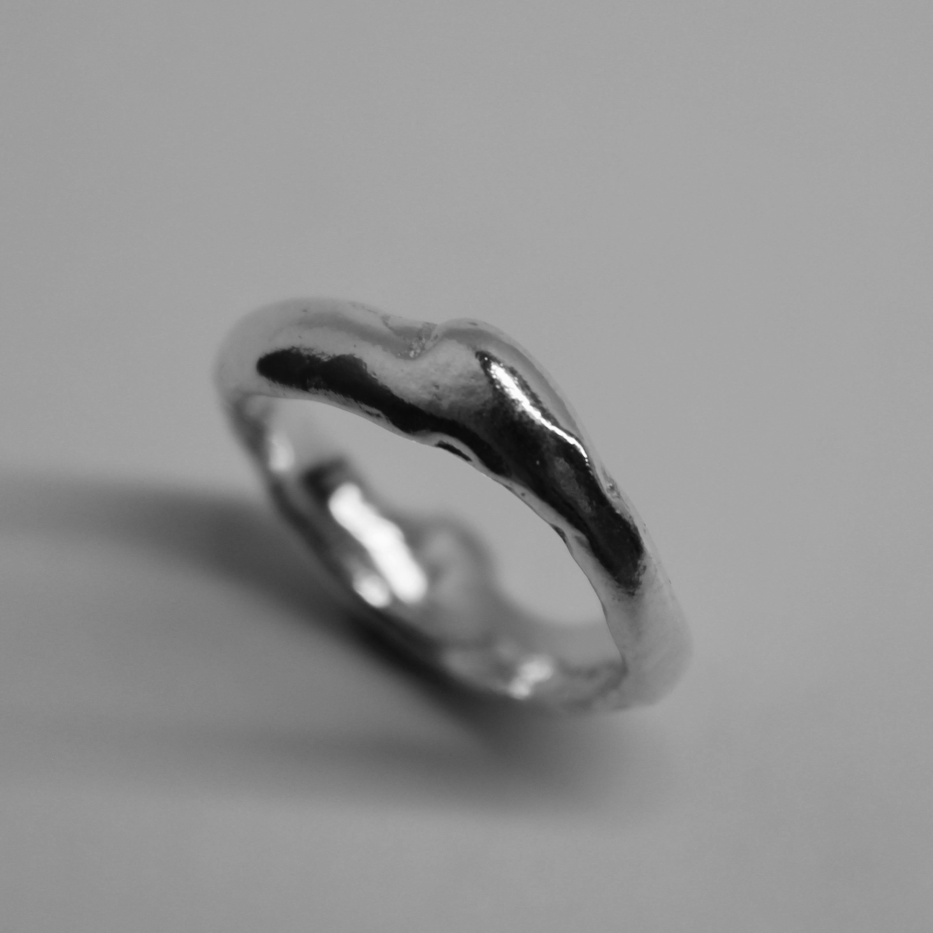 Potamí ring