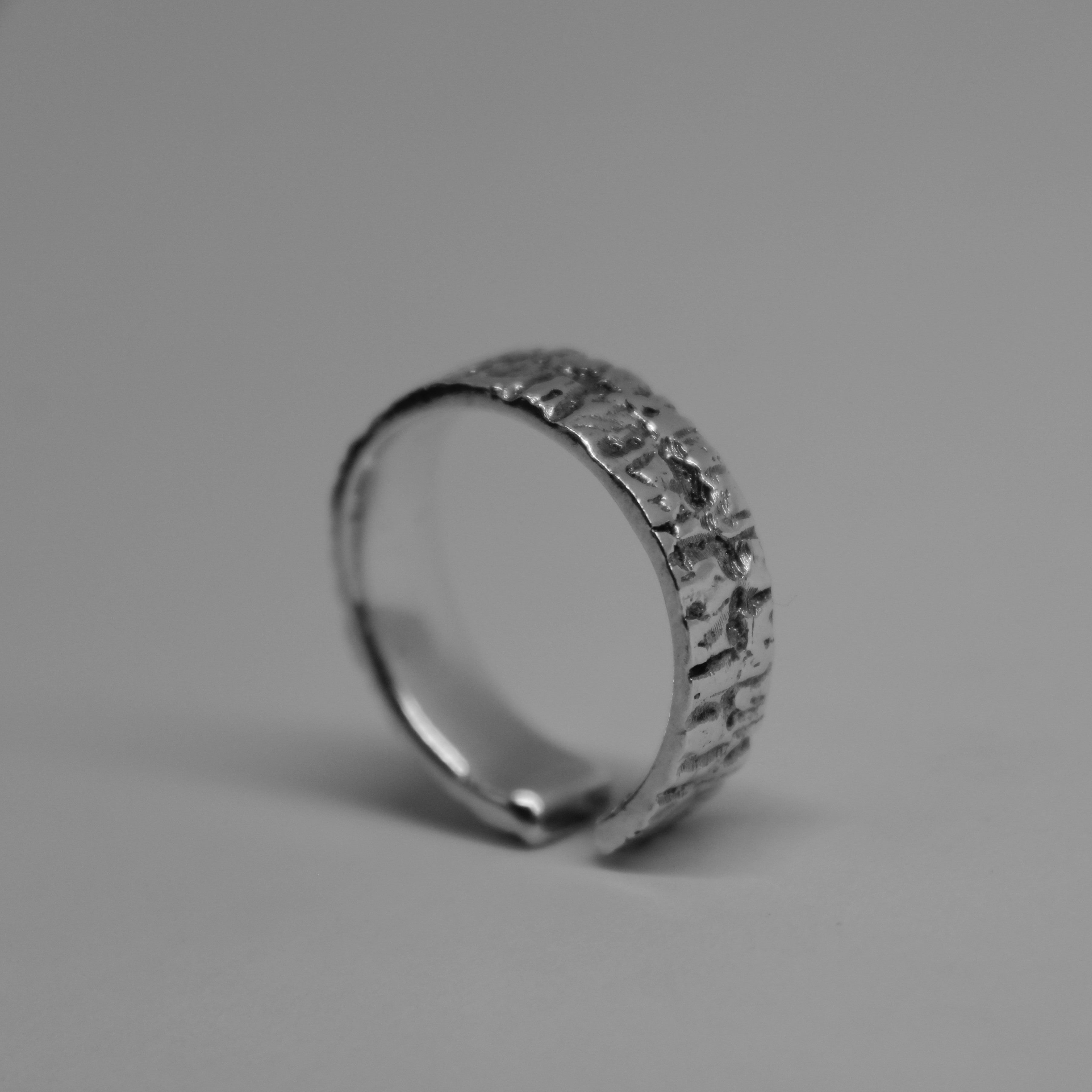 Dendron ring (adjustable)