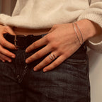 Swirl ring (adjustable)