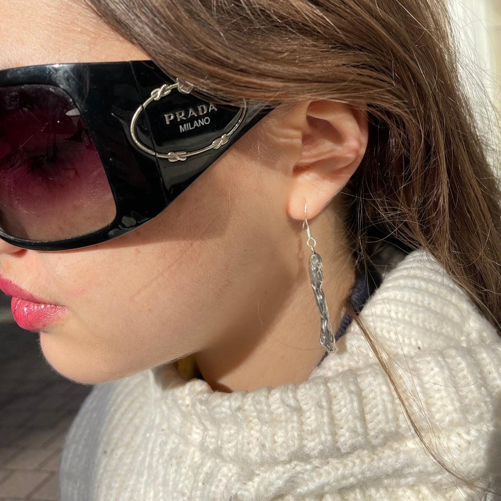 Náma earrings