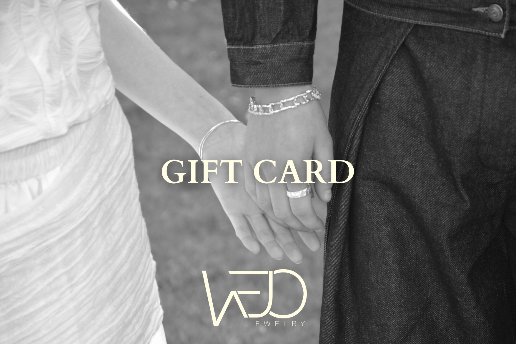 WEJO GIFTCARD
