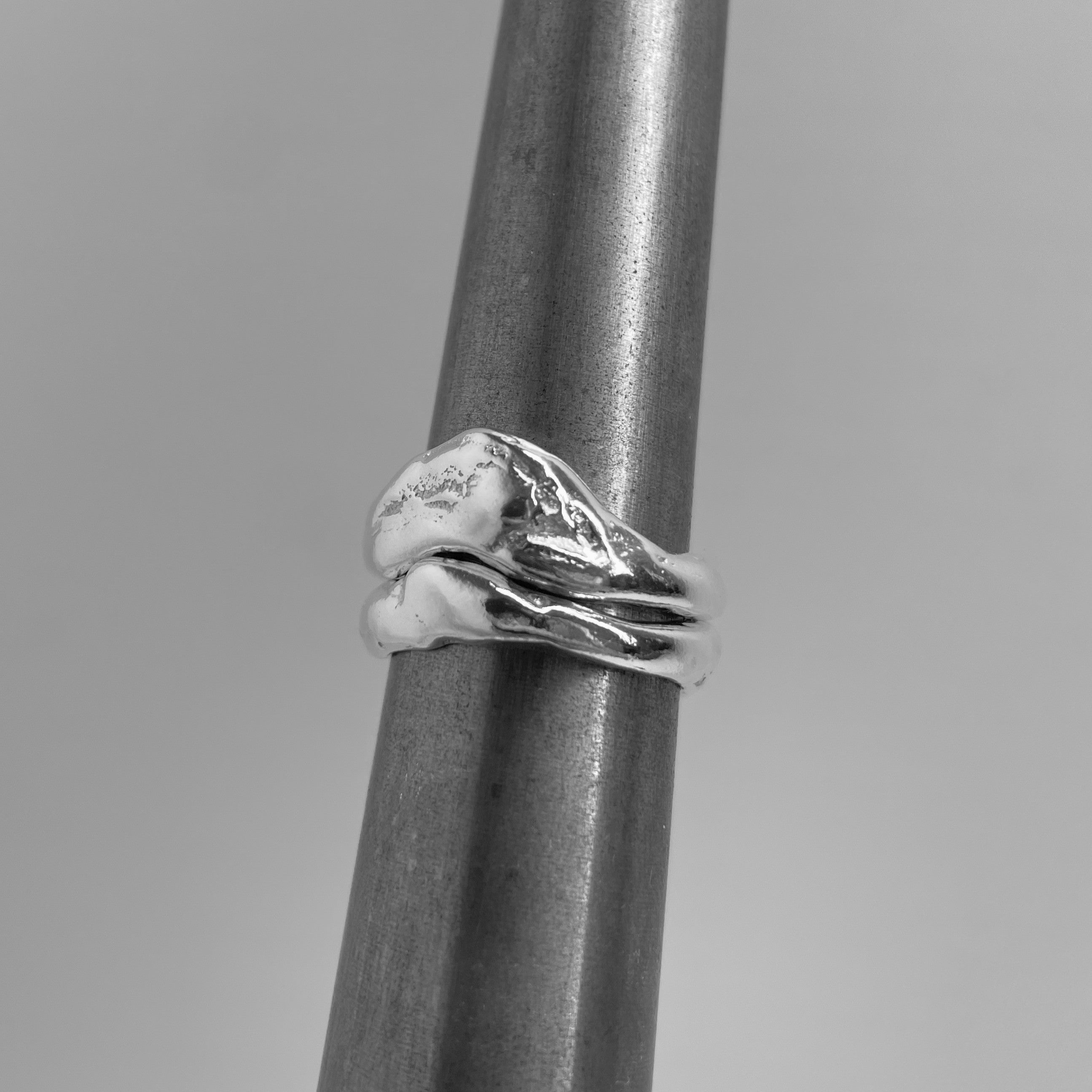 Stack duo Potamí & Potamós