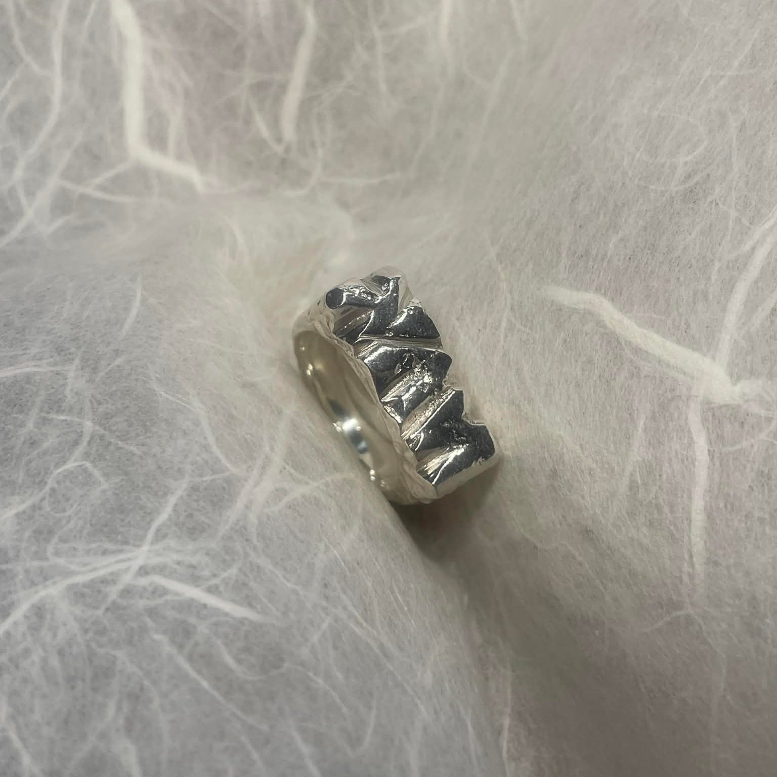 Petra ring