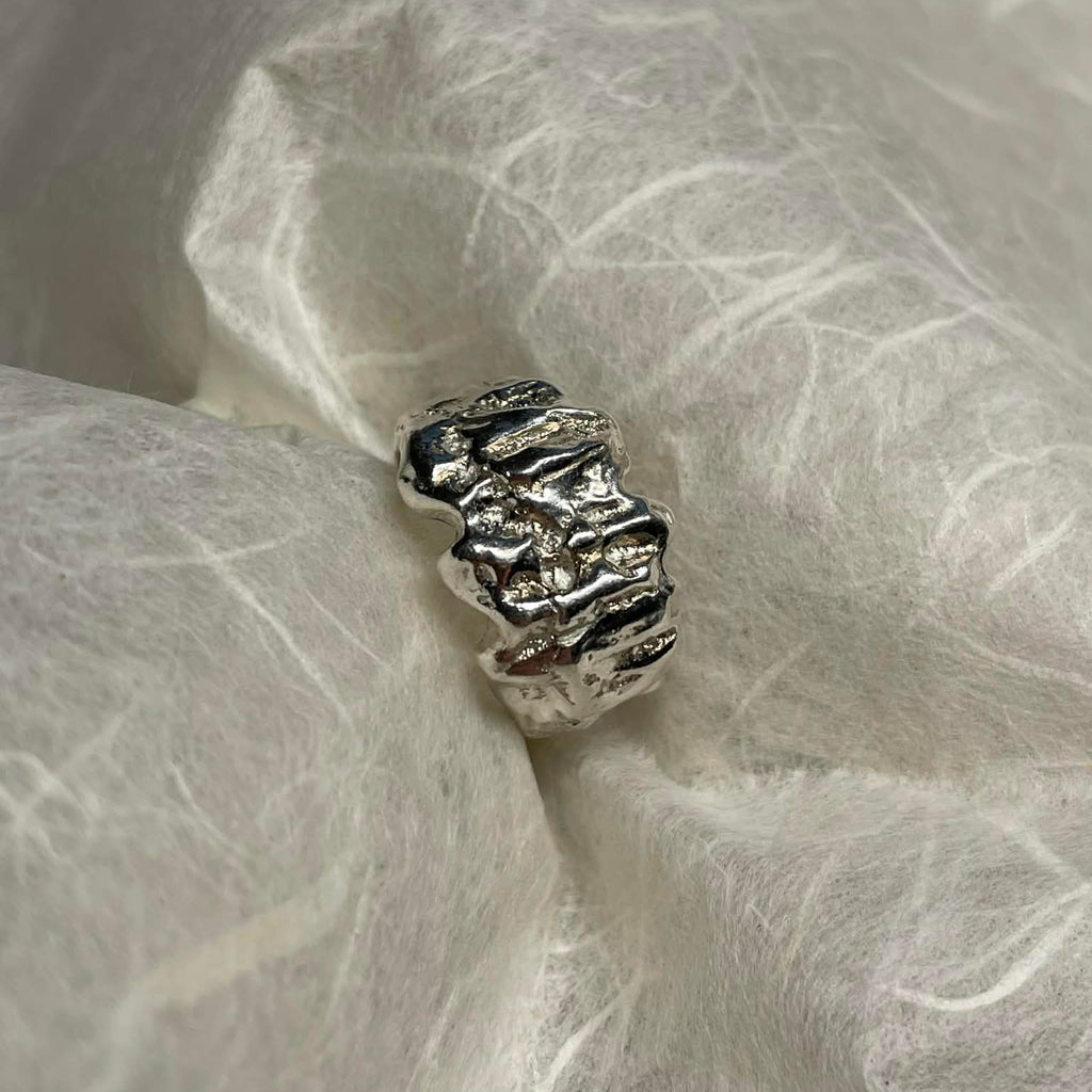 Bíos ring