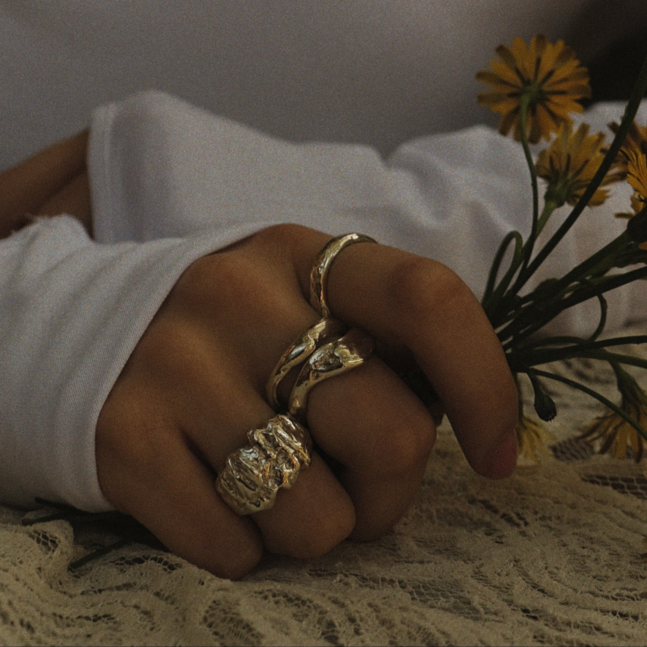 Stack duo Potamí & Potamós